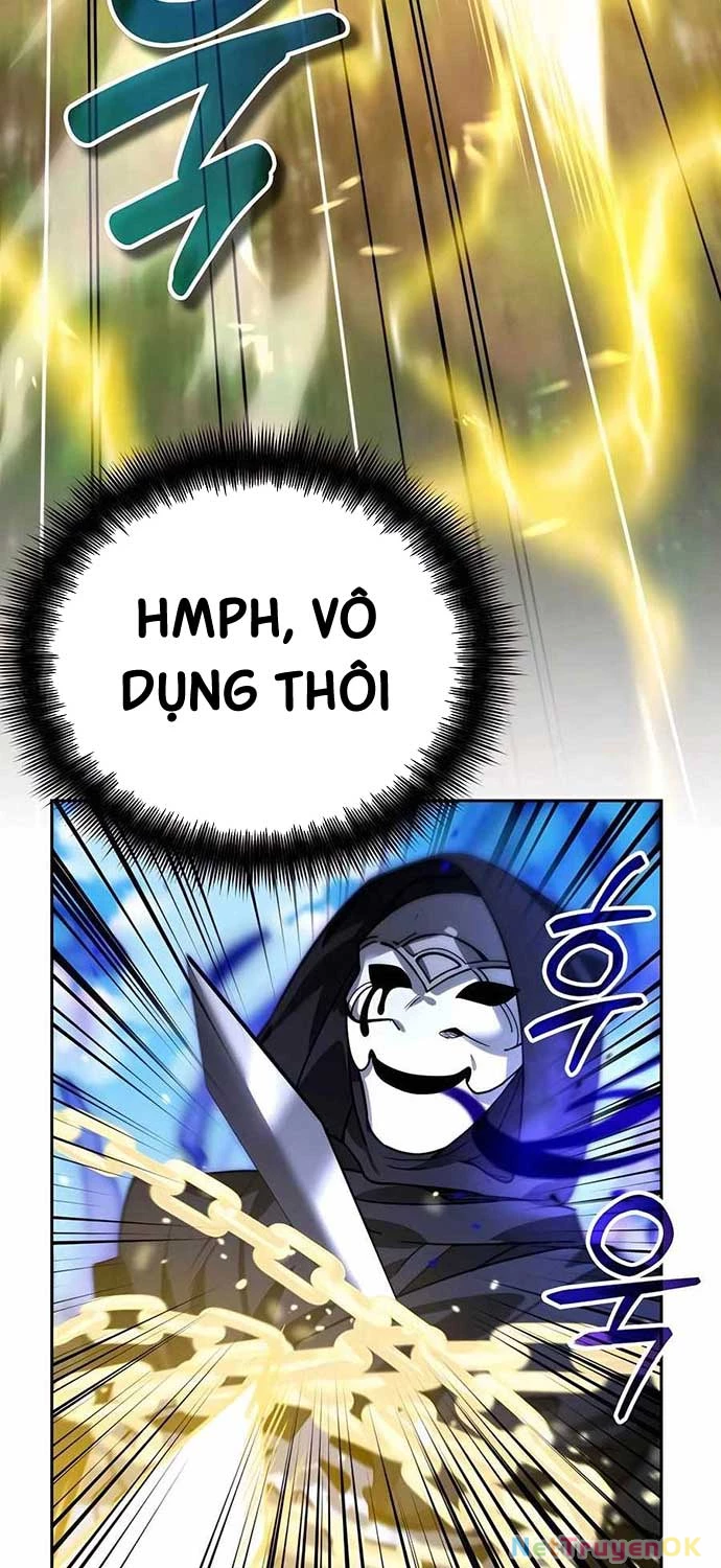 Bản Ngã Của Tôi Là Thợ Săn Dị Giới Chapter 13 - Trang 2