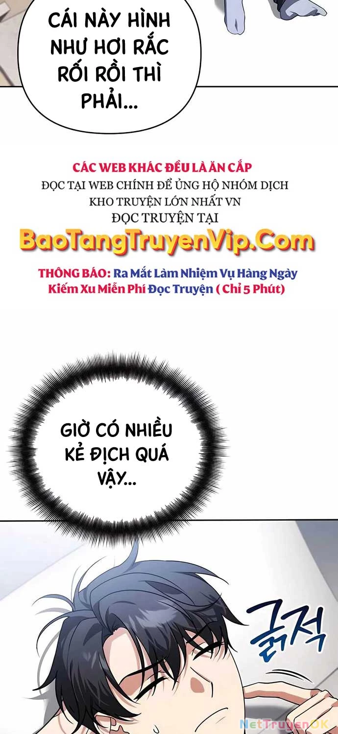 Bản Ngã Của Tôi Là Thợ Săn Dị Giới Chapter 13 - Trang 2