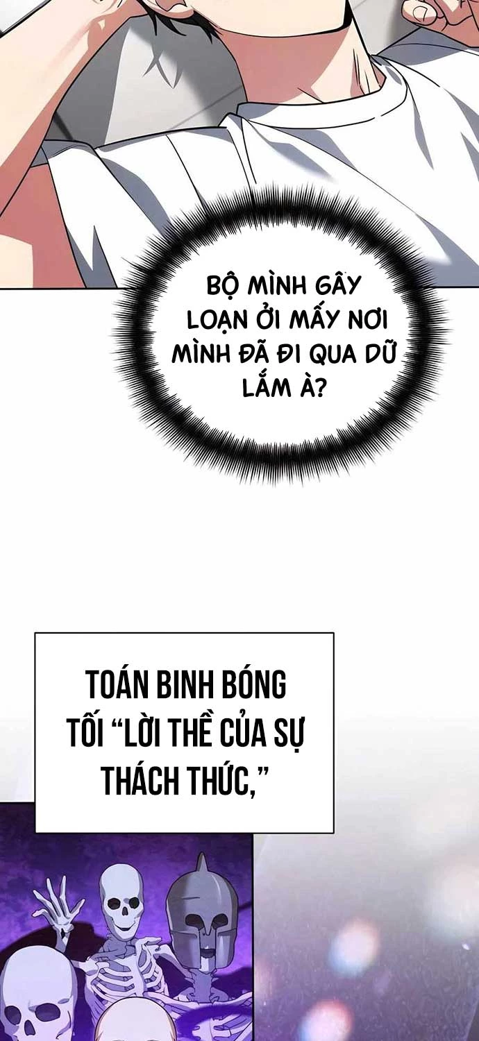 Bản Ngã Của Tôi Là Thợ Săn Dị Giới Chapter 13 - Trang 2