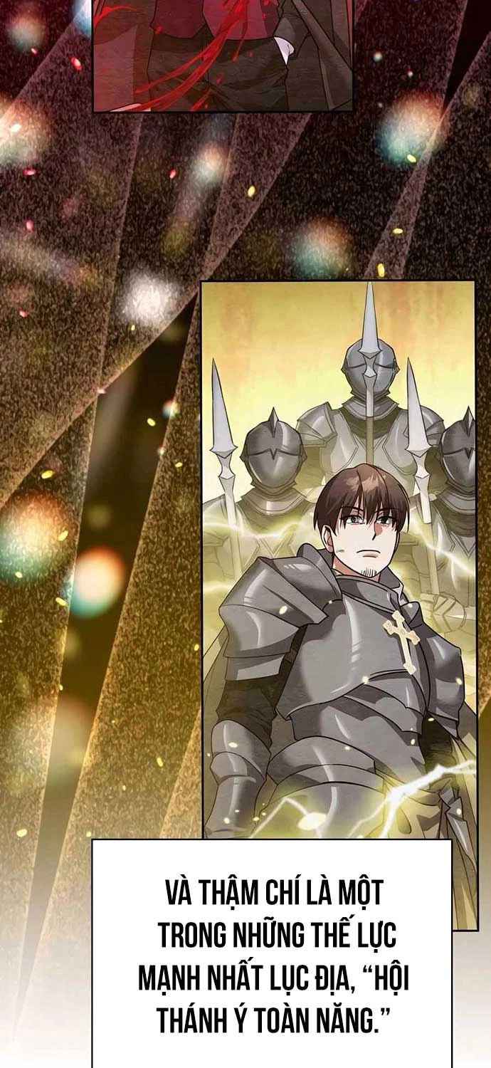 Bản Ngã Của Tôi Là Thợ Săn Dị Giới Chapter 13 - Trang 2