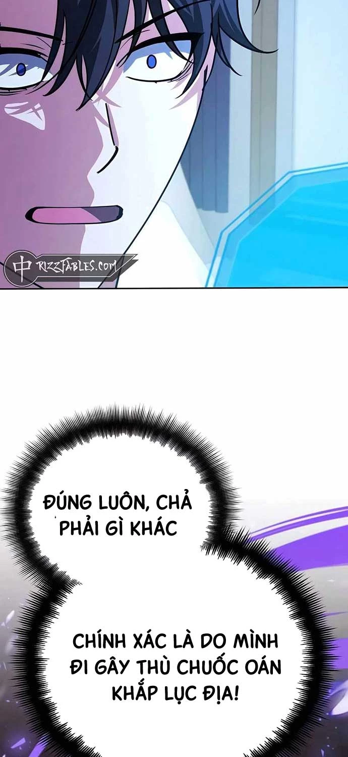 Bản Ngã Của Tôi Là Thợ Săn Dị Giới Chapter 13 - Trang 2