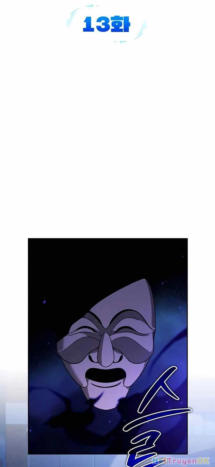 Bản Ngã Của Tôi Là Thợ Săn Dị Giới Chapter 13 - Trang 2