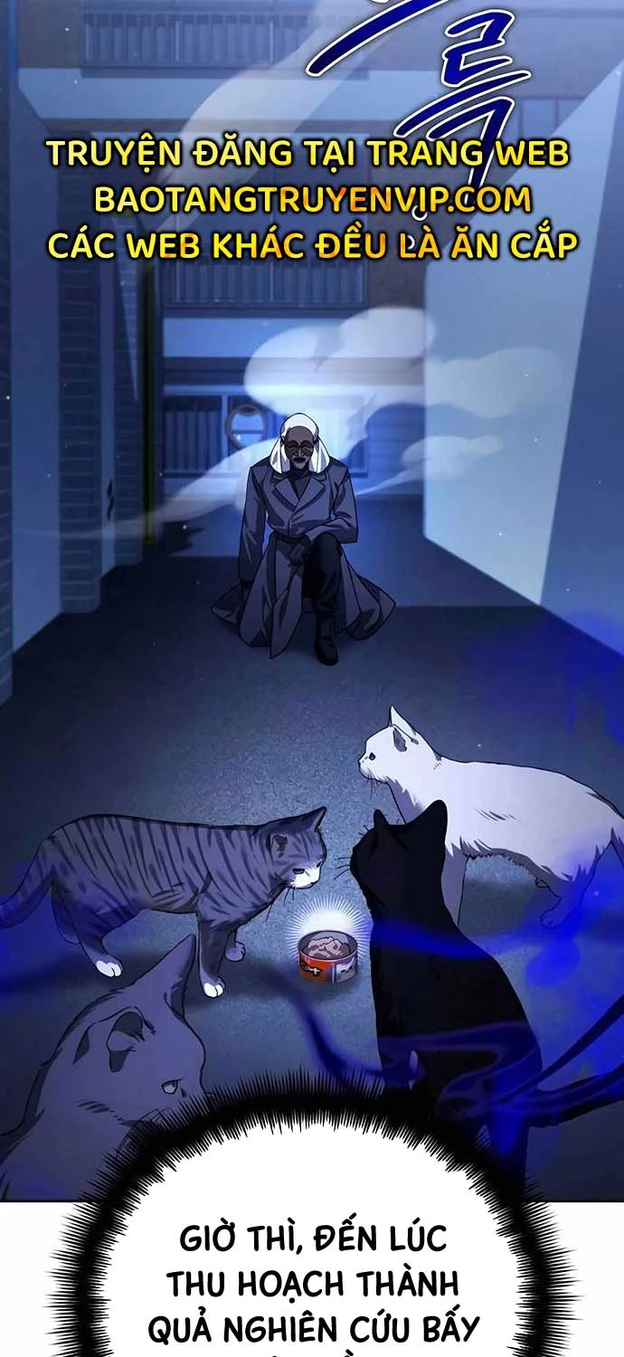 Bản Ngã Của Tôi Là Thợ Săn Dị Giới Chapter 13 - Trang 2