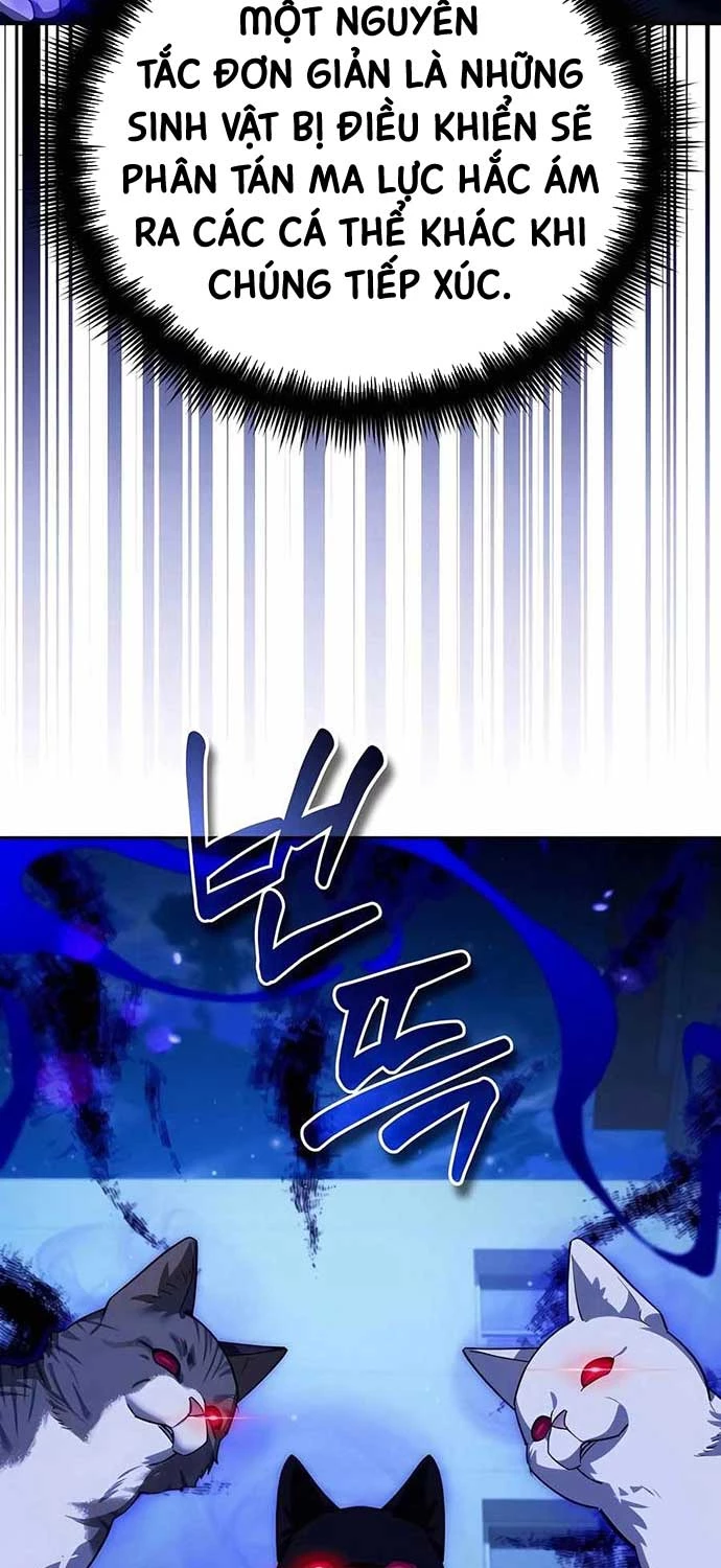 Bản Ngã Của Tôi Là Thợ Săn Dị Giới Chapter 13 - Trang 2