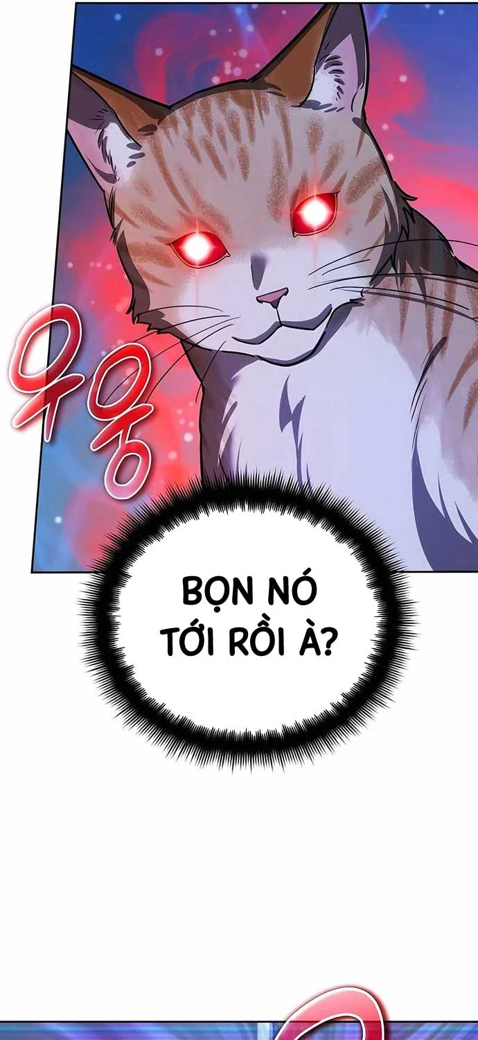 Bản Ngã Của Tôi Là Thợ Săn Dị Giới Chapter 13 - Trang 2