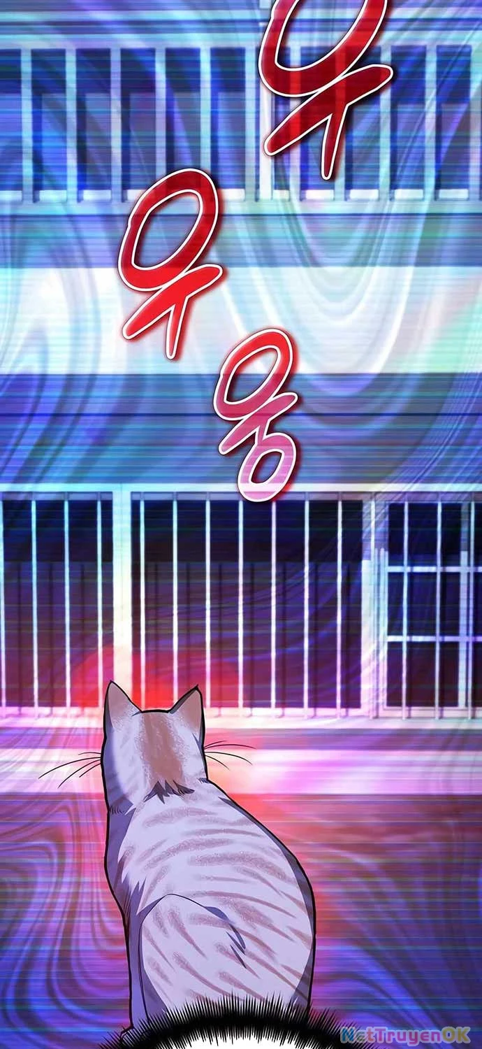 Bản Ngã Của Tôi Là Thợ Săn Dị Giới Chapter 13 - Trang 2