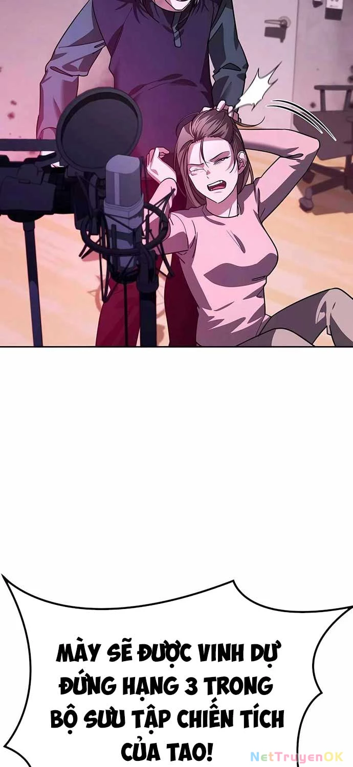 Bản Ngã Của Tôi Là Thợ Săn Dị Giới Chapter 13 - Trang 2