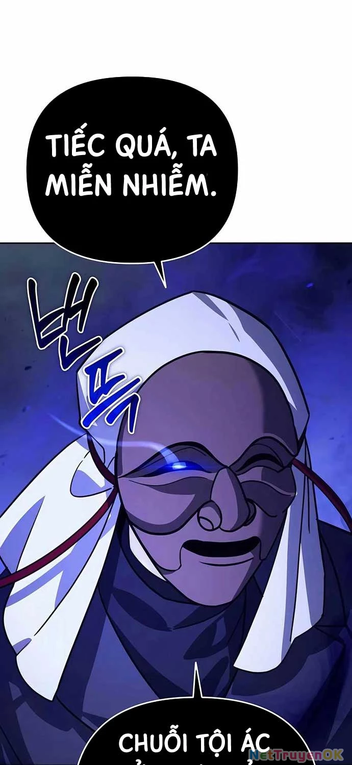 Bản Ngã Của Tôi Là Thợ Săn Dị Giới Chapter 13 - Trang 2