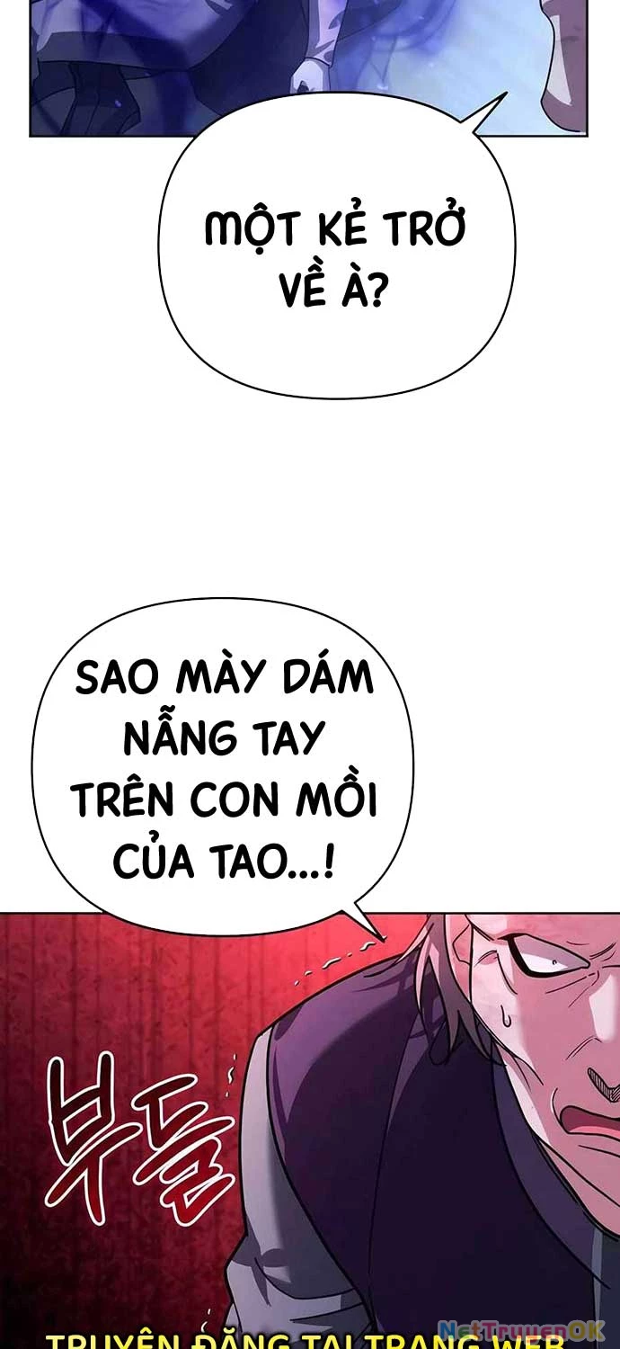 Bản Ngã Của Tôi Là Thợ Săn Dị Giới Chapter 13 - Trang 2