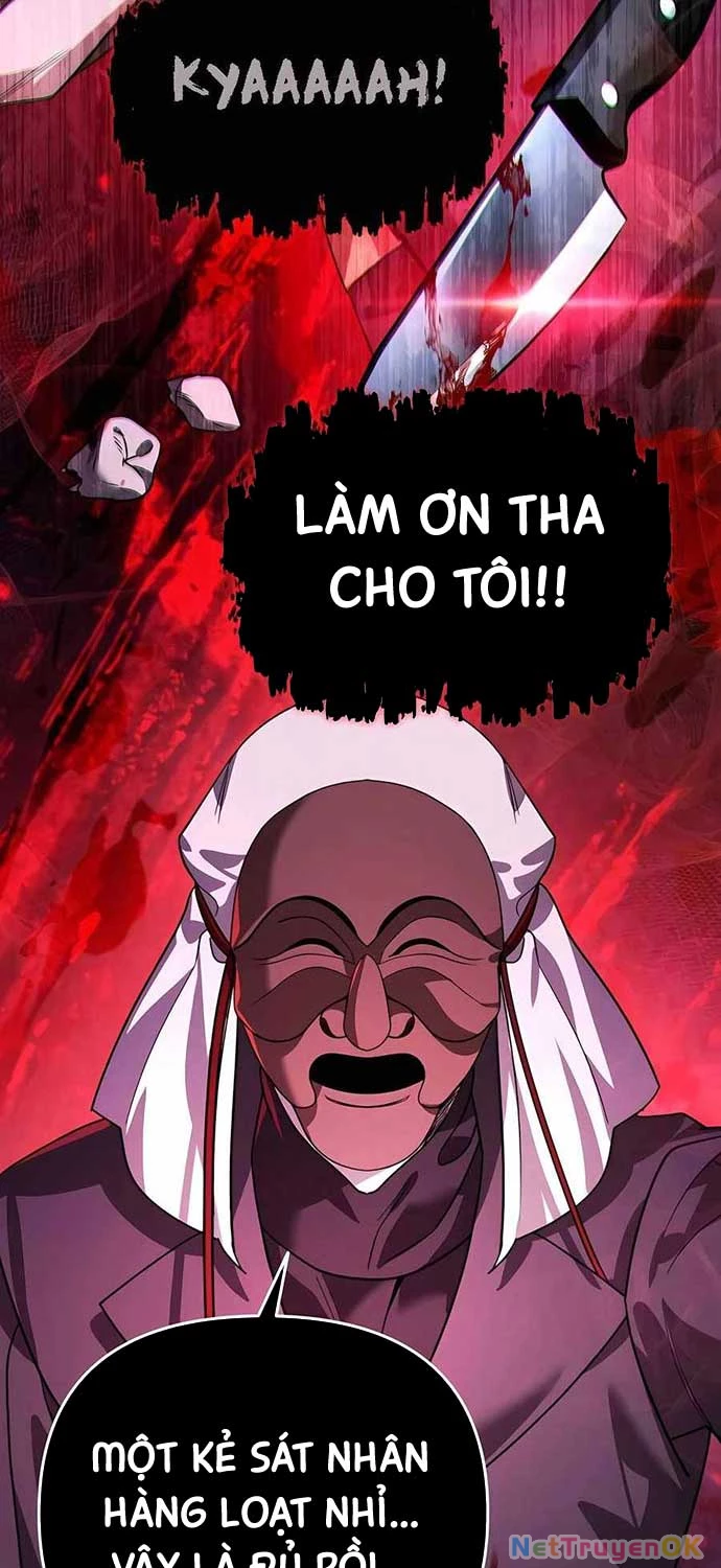 Bản Ngã Của Tôi Là Thợ Săn Dị Giới Chapter 13 - Trang 2