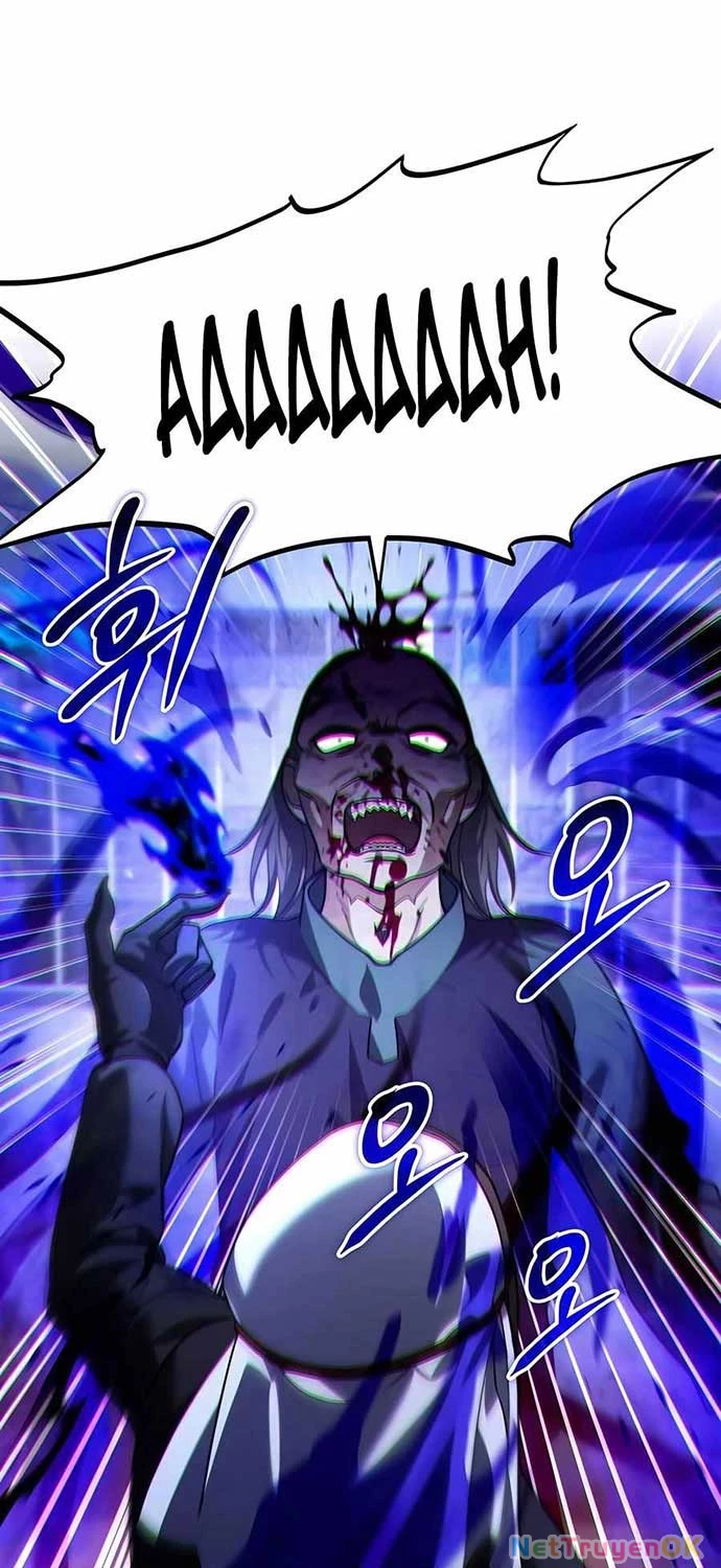 Bản Ngã Của Tôi Là Thợ Săn Dị Giới Chapter 13 - Trang 2