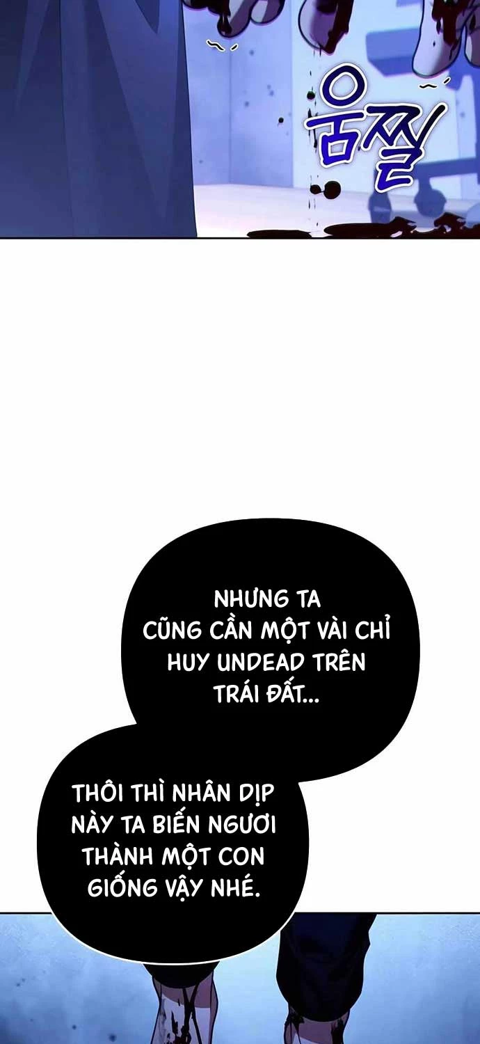 Bản Ngã Của Tôi Là Thợ Săn Dị Giới Chapter 13 - Trang 2