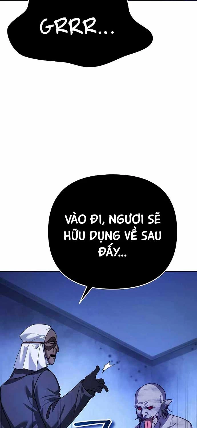 Bản Ngã Của Tôi Là Thợ Săn Dị Giới Chapter 13 - Trang 2