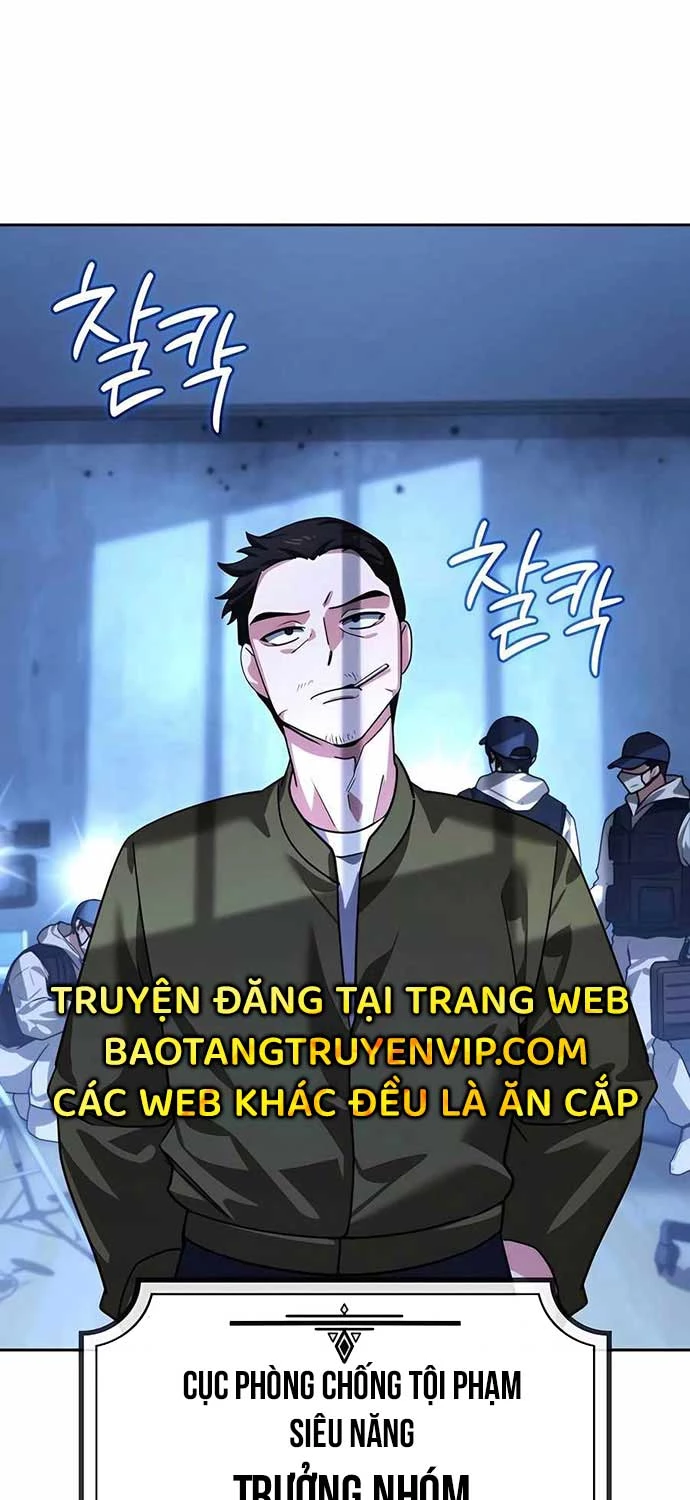 Bản Ngã Của Tôi Là Thợ Săn Dị Giới Chapter 13 - Trang 2