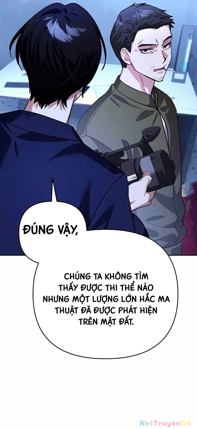 Bản Ngã Của Tôi Là Thợ Săn Dị Giới Chapter 13 - Trang 2