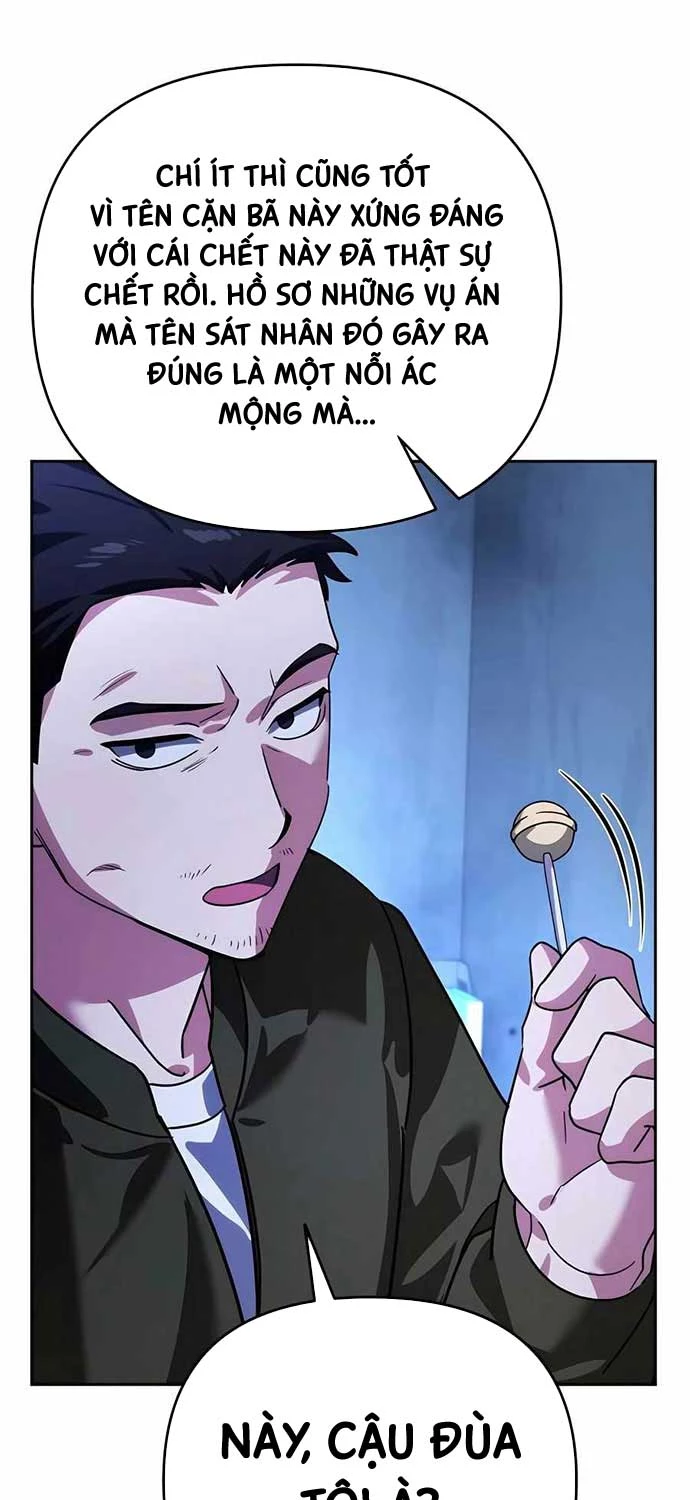 Bản Ngã Của Tôi Là Thợ Săn Dị Giới Chapter 13 - Trang 2