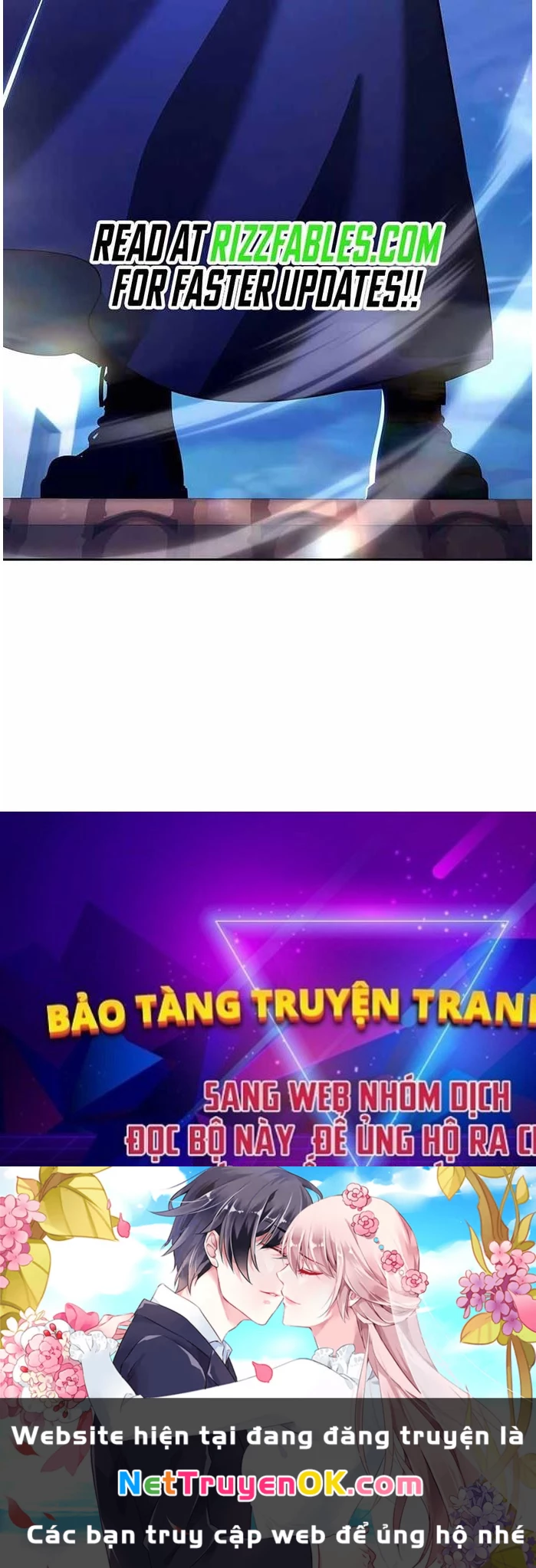 Bản Ngã Của Tôi Là Thợ Săn Dị Giới Chapter 13 - Trang 2