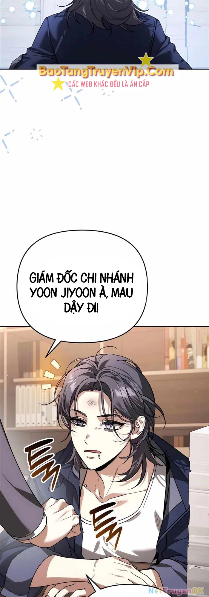 Bản Ngã Của Tôi Là Thợ Săn Dị Giới Chapter 14 - Trang 2