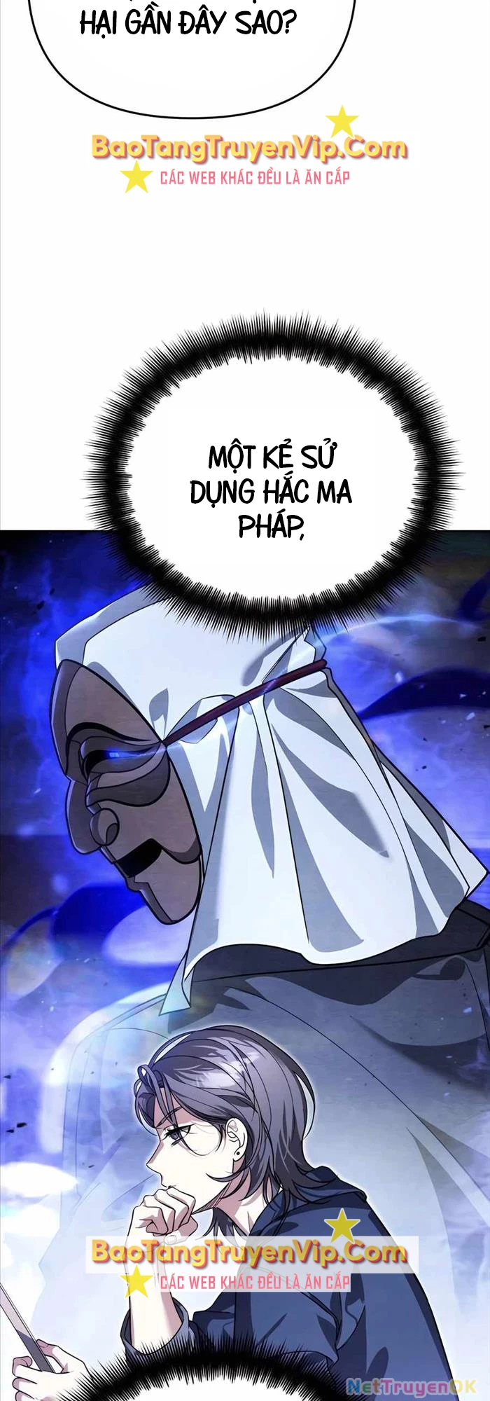 Bản Ngã Của Tôi Là Thợ Săn Dị Giới Chapter 14 - Trang 2