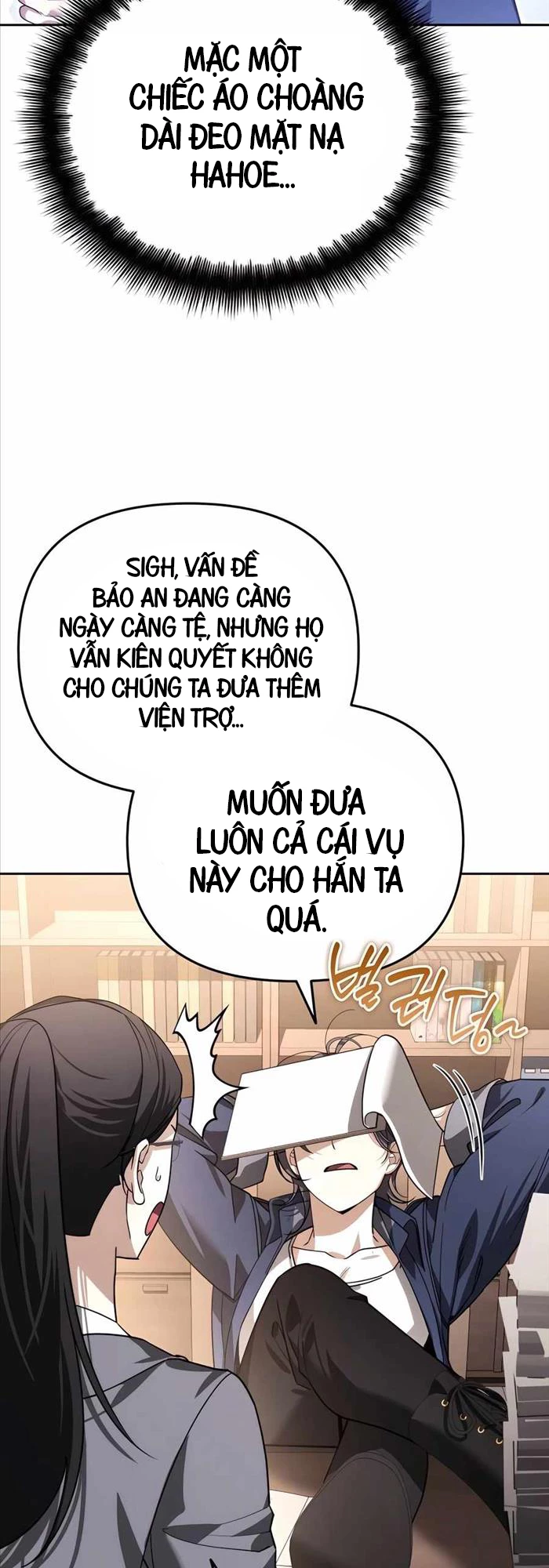 Bản Ngã Của Tôi Là Thợ Săn Dị Giới Chapter 14 - Trang 2