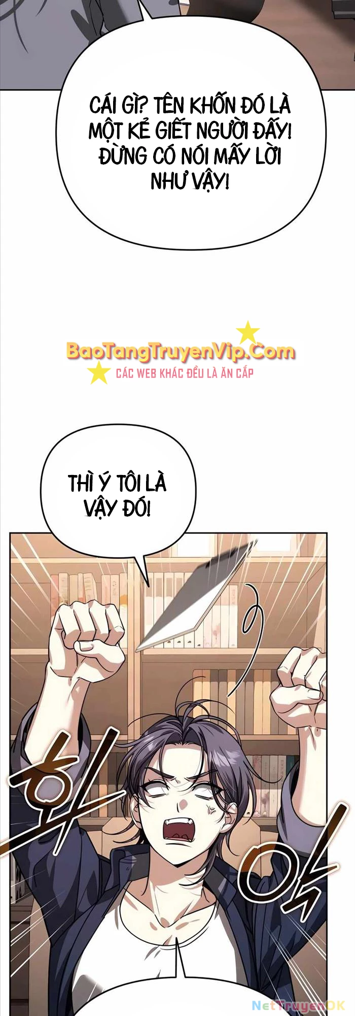 Bản Ngã Của Tôi Là Thợ Săn Dị Giới Chapter 14 - Trang 2