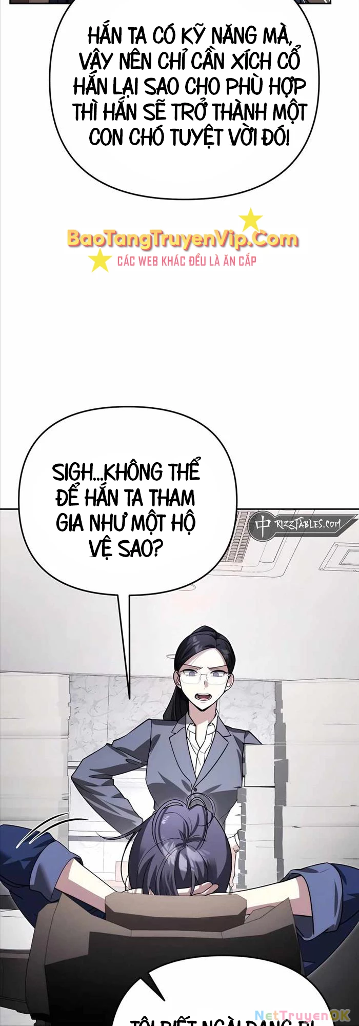 Bản Ngã Của Tôi Là Thợ Săn Dị Giới Chapter 14 - Trang 2