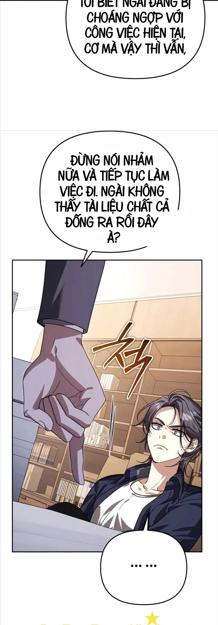 Bản Ngã Của Tôi Là Thợ Săn Dị Giới Chapter 14 - Trang 2