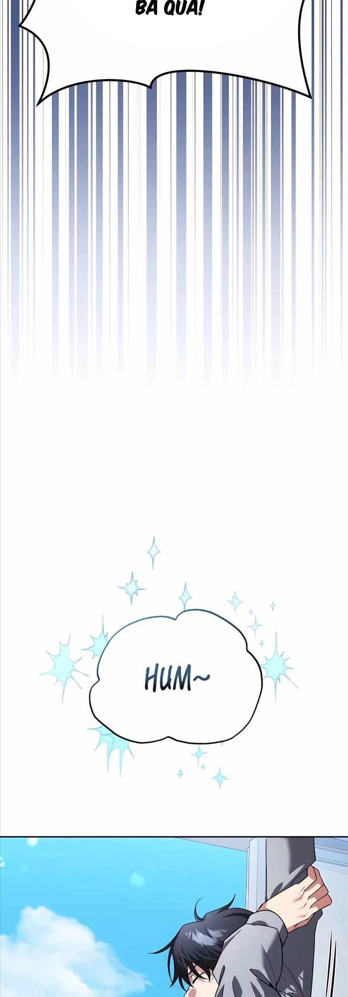 Bản Ngã Của Tôi Là Thợ Săn Dị Giới Chapter 14 - Trang 2