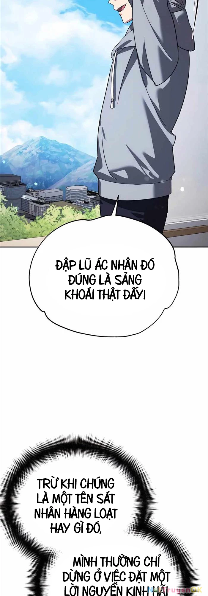 Bản Ngã Của Tôi Là Thợ Săn Dị Giới Chapter 14 - Trang 2