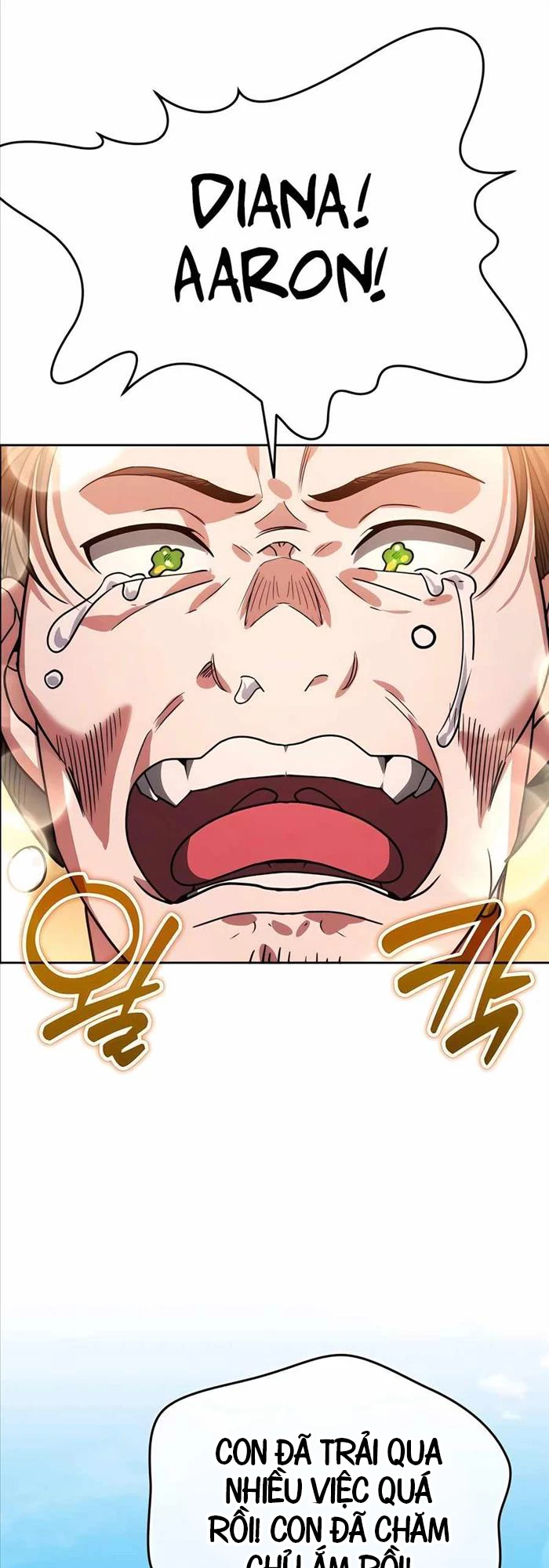 Bản Ngã Của Tôi Là Thợ Săn Dị Giới Chapter 14 - Trang 2