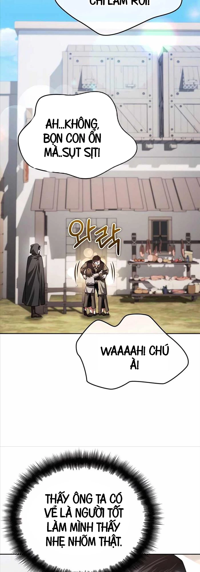 Bản Ngã Của Tôi Là Thợ Săn Dị Giới Chapter 14 - Trang 2