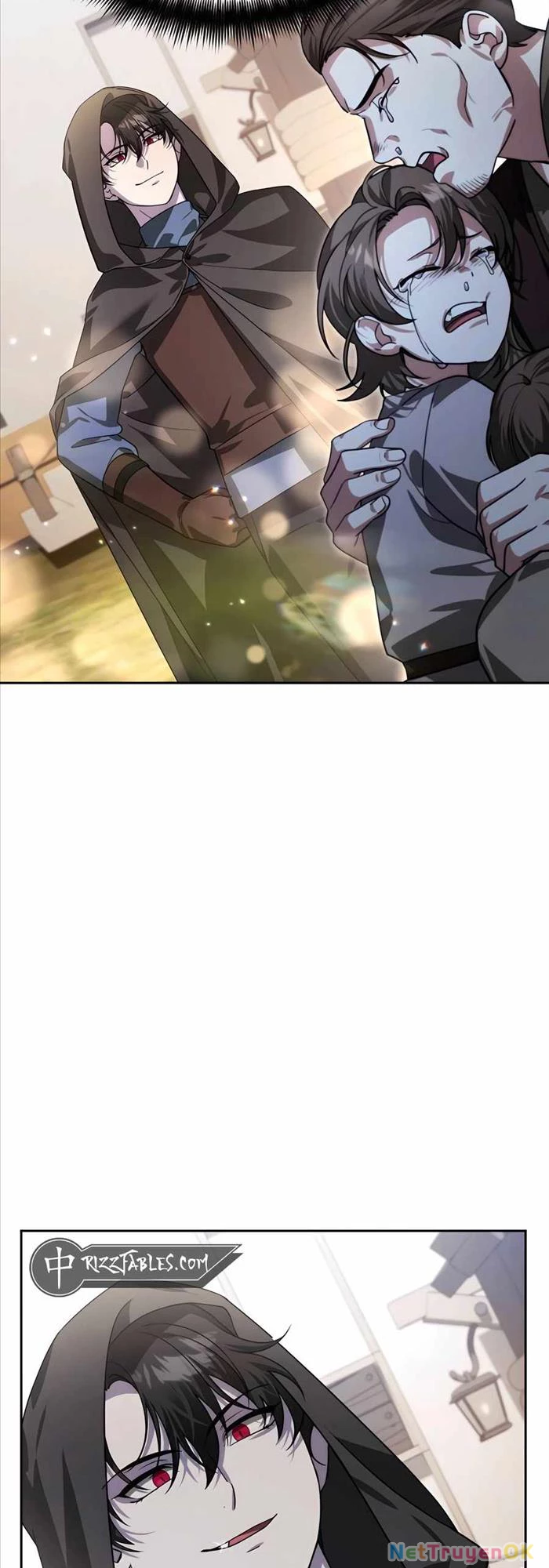 Bản Ngã Của Tôi Là Thợ Săn Dị Giới Chapter 14 - Trang 2