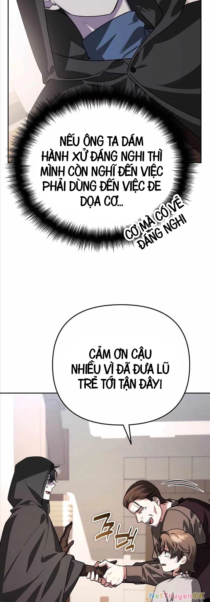 Bản Ngã Của Tôi Là Thợ Săn Dị Giới Chapter 14 - Trang 2