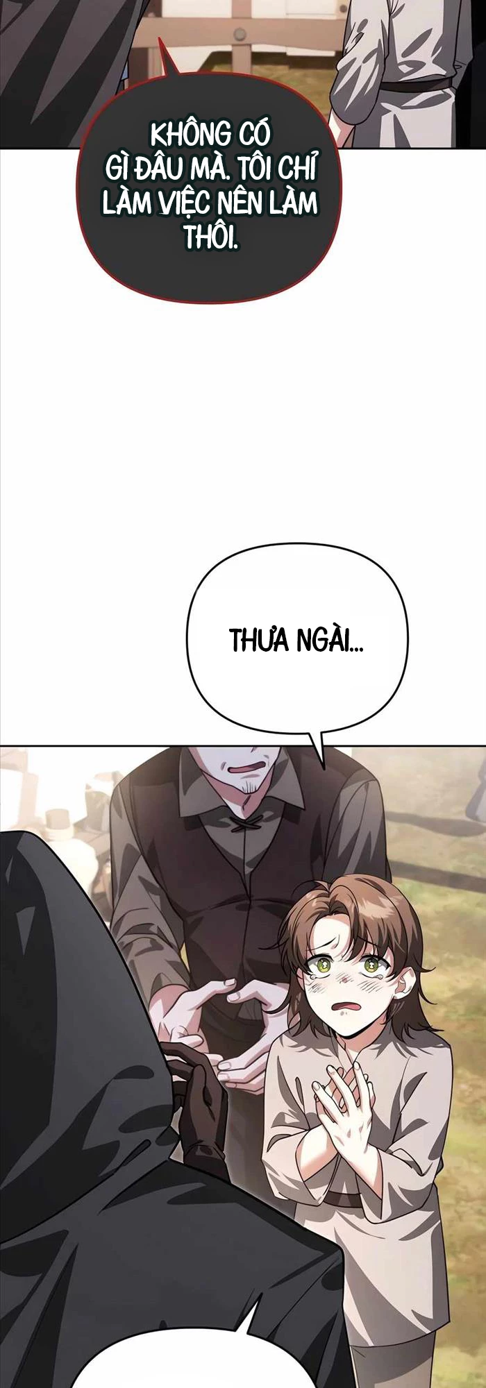 Bản Ngã Của Tôi Là Thợ Săn Dị Giới Chapter 14 - Trang 2