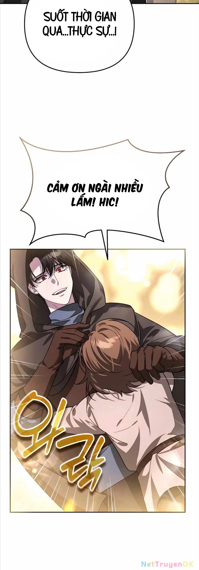 Bản Ngã Của Tôi Là Thợ Săn Dị Giới Chapter 14 - Trang 2