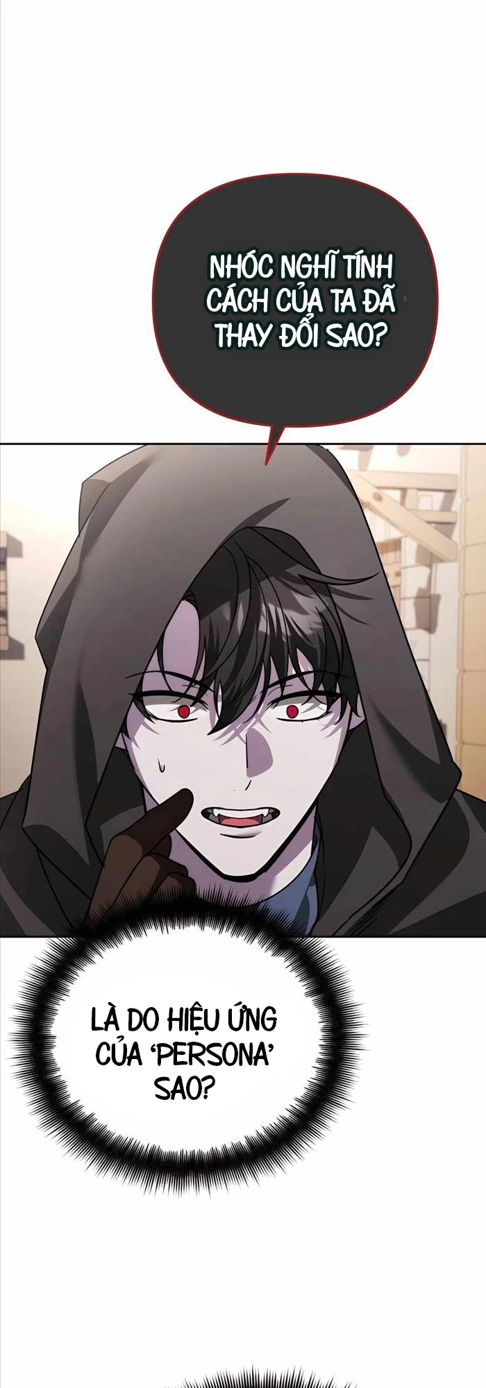 Bản Ngã Của Tôi Là Thợ Săn Dị Giới Chapter 14 - Trang 2