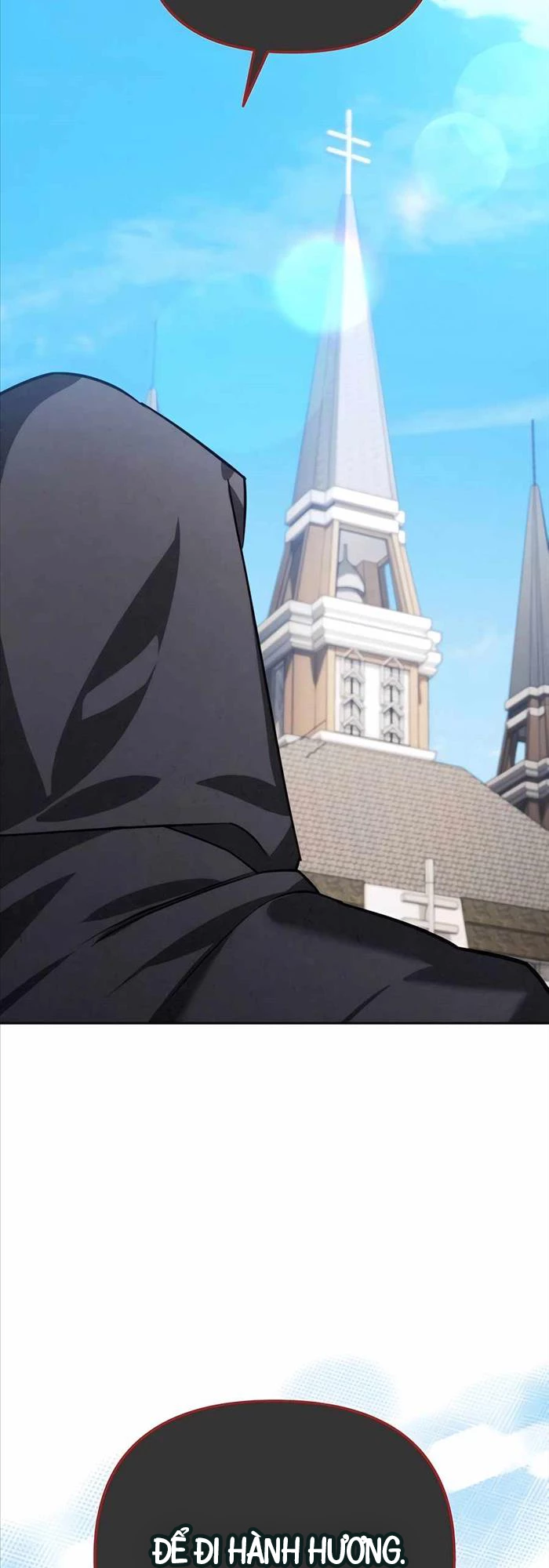 Bản Ngã Của Tôi Là Thợ Săn Dị Giới Chapter 14 - Trang 2