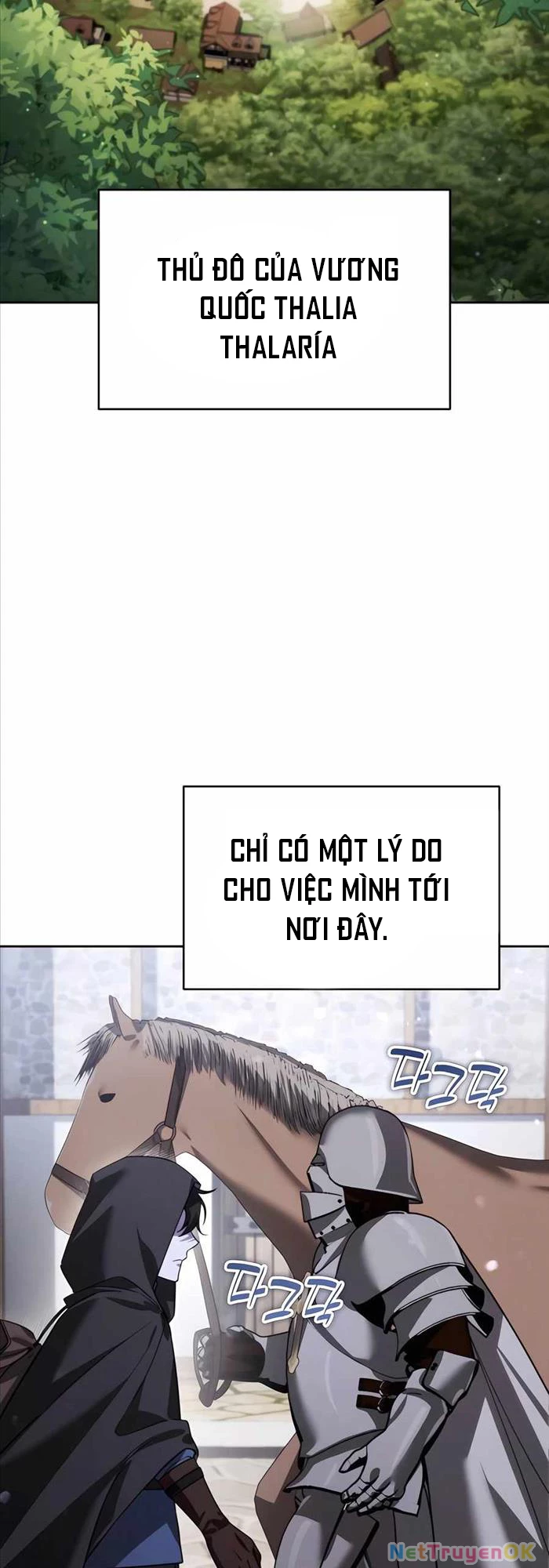 Bản Ngã Của Tôi Là Thợ Săn Dị Giới Chapter 14 - Trang 2