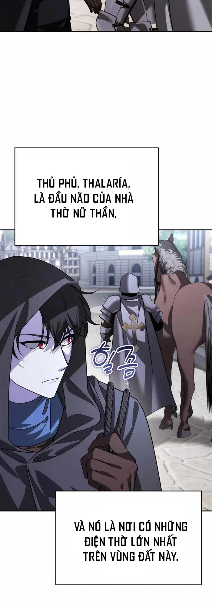 Bản Ngã Của Tôi Là Thợ Săn Dị Giới Chapter 14 - Trang 2