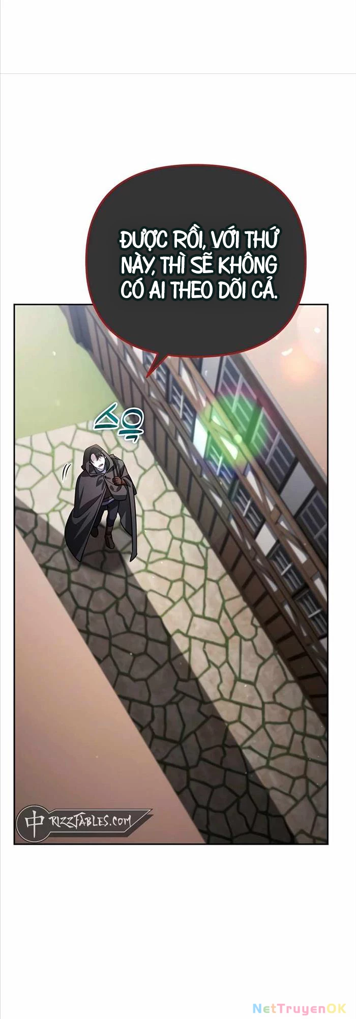 Bản Ngã Của Tôi Là Thợ Săn Dị Giới Chapter 14 - Trang 2