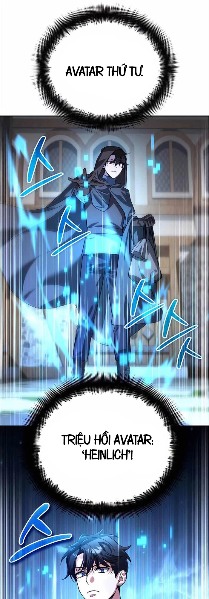 Bản Ngã Của Tôi Là Thợ Săn Dị Giới Chapter 14 - Trang 2