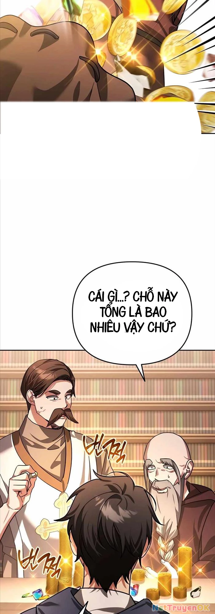 Bản Ngã Của Tôi Là Thợ Săn Dị Giới Chapter 14 - Trang 2