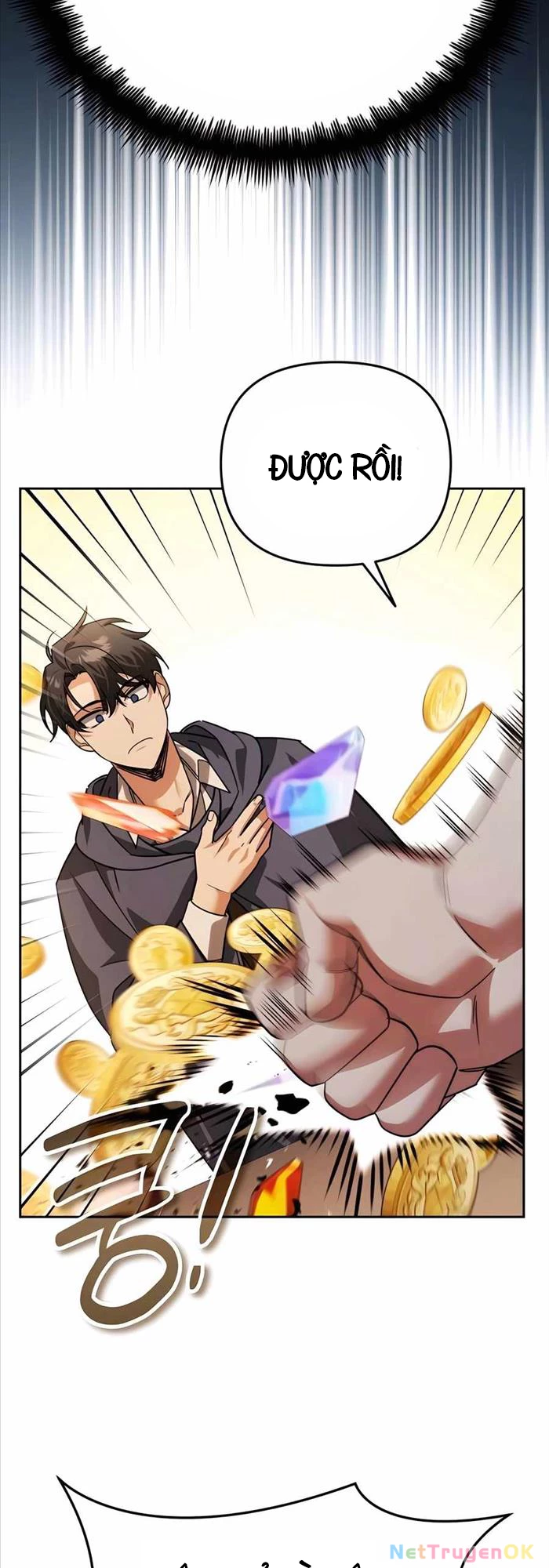 Bản Ngã Của Tôi Là Thợ Săn Dị Giới Chapter 14 - Trang 2