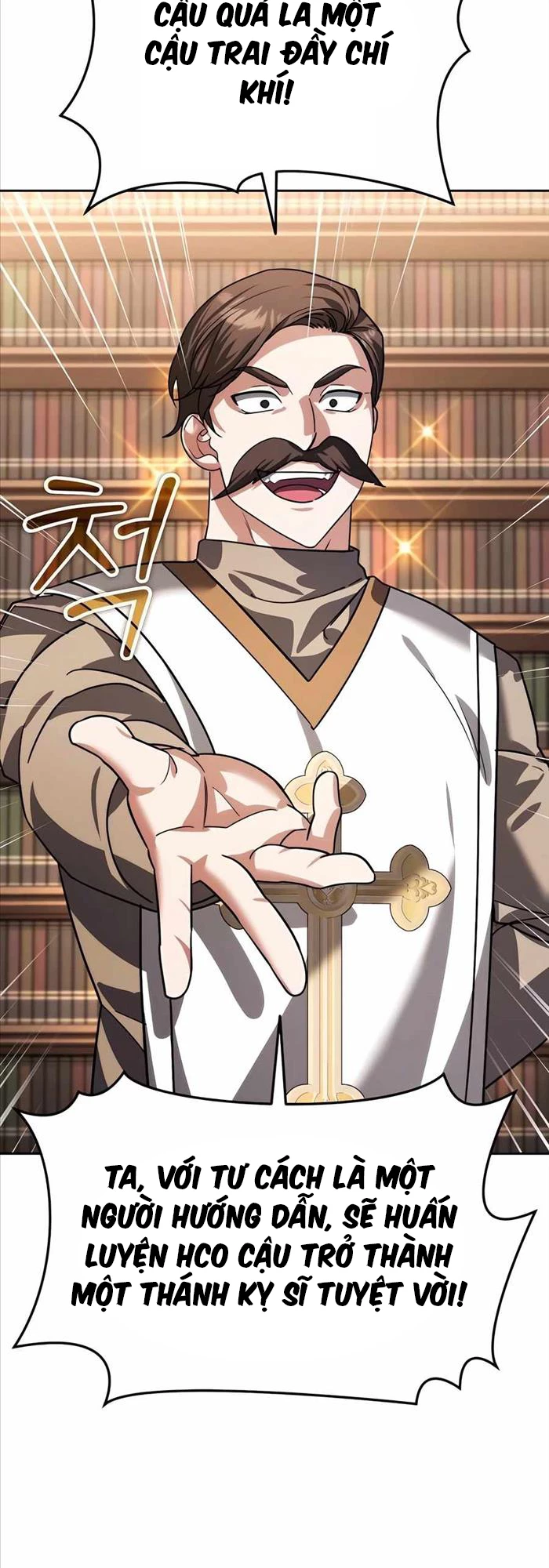 Bản Ngã Của Tôi Là Thợ Săn Dị Giới Chapter 14 - Trang 2