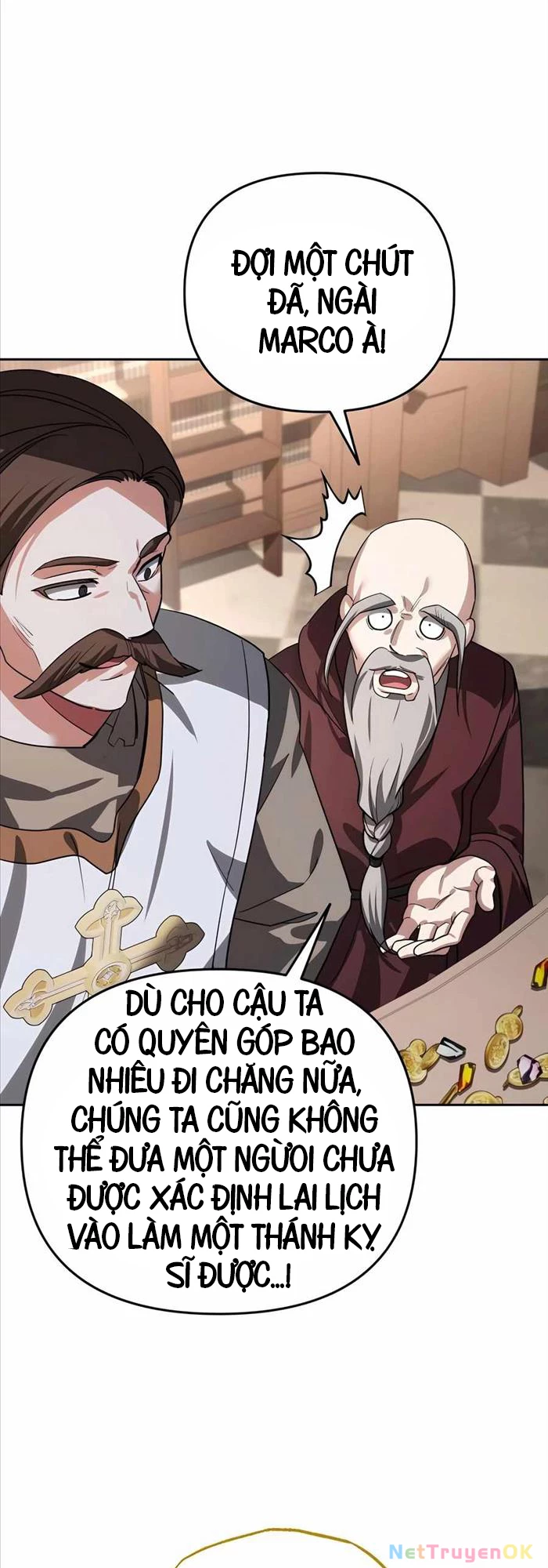 Bản Ngã Của Tôi Là Thợ Săn Dị Giới Chapter 14 - Trang 2