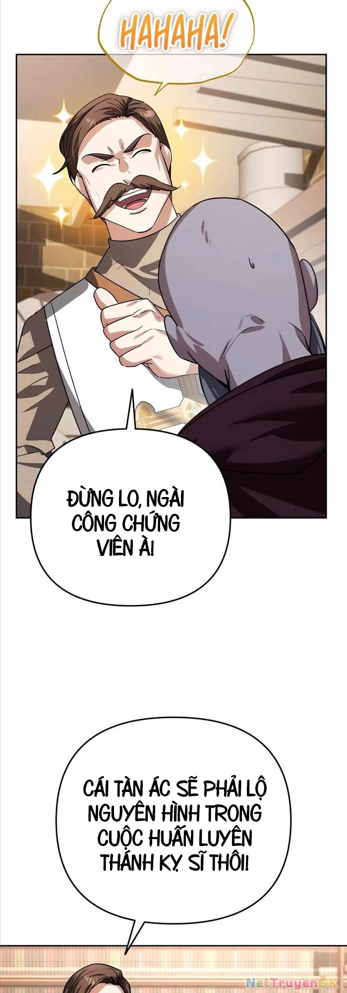 Bản Ngã Của Tôi Là Thợ Săn Dị Giới Chapter 14 - Trang 2