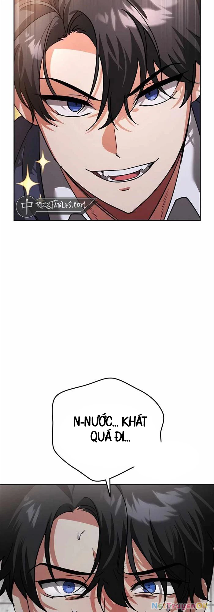 Bản Ngã Của Tôi Là Thợ Săn Dị Giới Chapter 14 - Trang 2