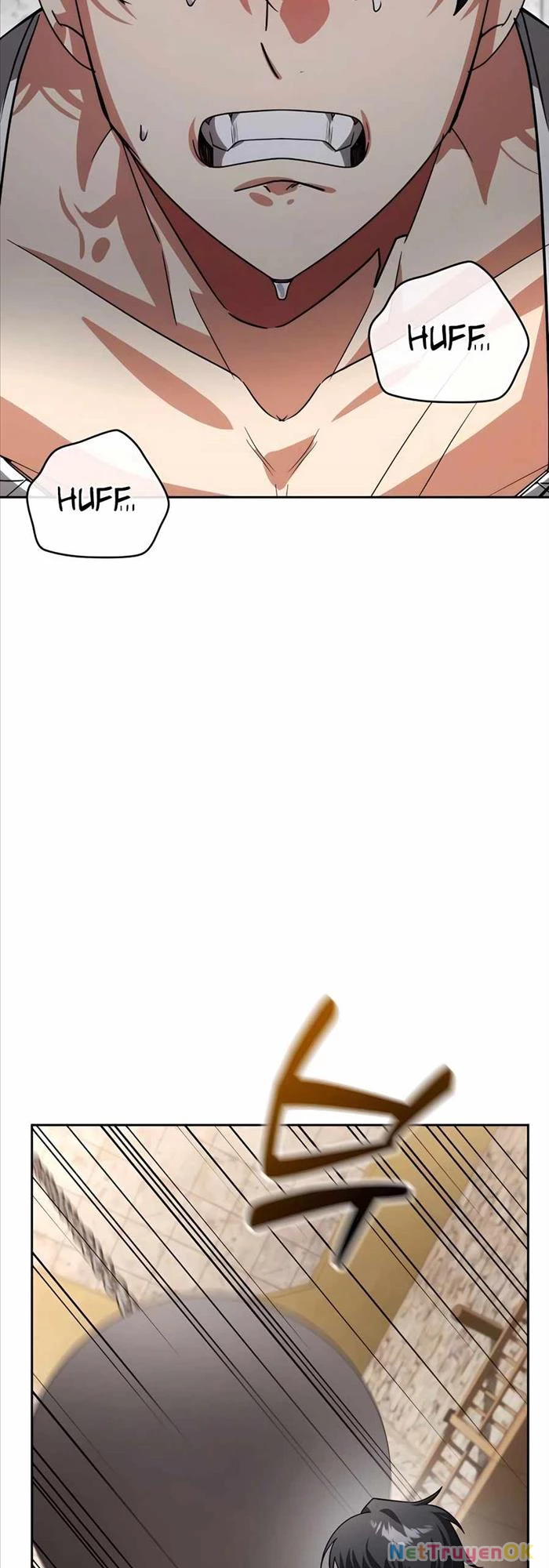 Bản Ngã Của Tôi Là Thợ Săn Dị Giới Chapter 14 - Trang 2