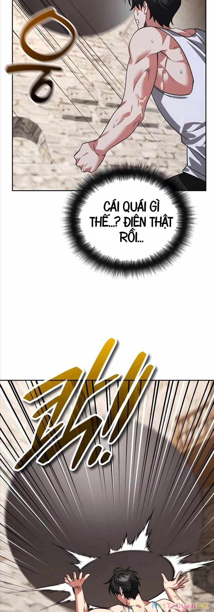 Bản Ngã Của Tôi Là Thợ Săn Dị Giới Chapter 14 - Trang 2