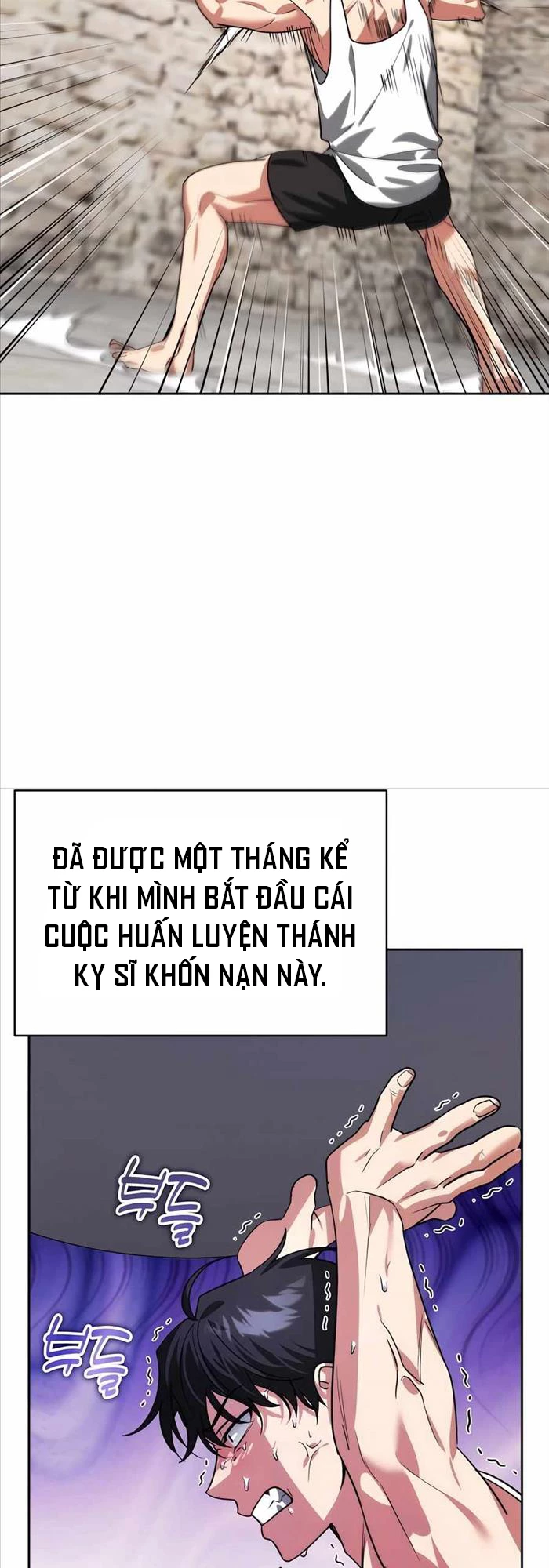 Bản Ngã Của Tôi Là Thợ Săn Dị Giới Chapter 14 - Trang 2